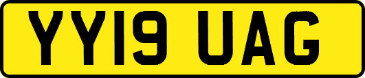 YY19UAG