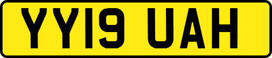 YY19UAH