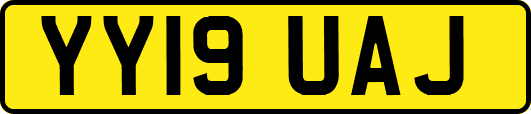 YY19UAJ