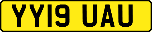 YY19UAU
