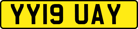 YY19UAY