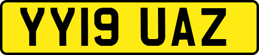 YY19UAZ