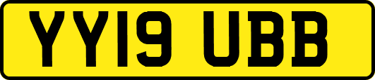 YY19UBB