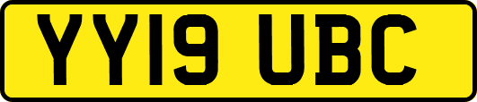 YY19UBC