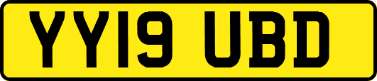 YY19UBD