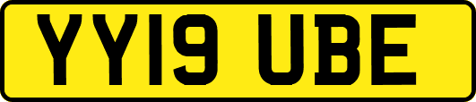 YY19UBE