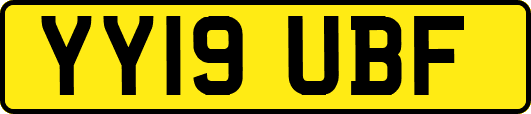 YY19UBF