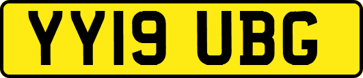 YY19UBG