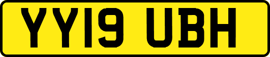 YY19UBH