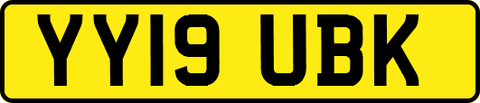 YY19UBK
