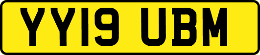 YY19UBM
