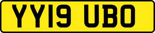 YY19UBO