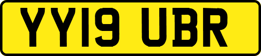 YY19UBR