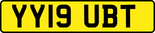 YY19UBT