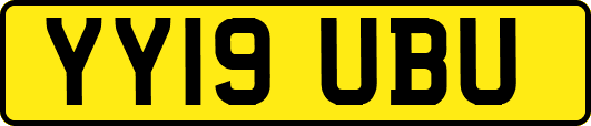 YY19UBU