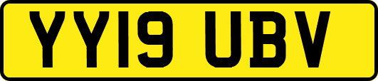 YY19UBV