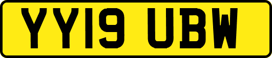 YY19UBW
