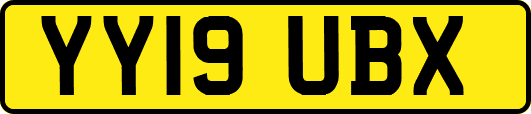 YY19UBX