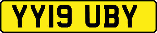 YY19UBY