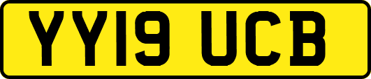 YY19UCB