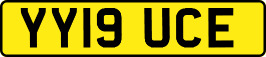 YY19UCE