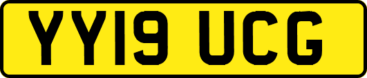 YY19UCG
