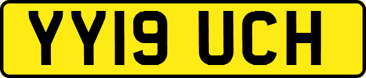 YY19UCH