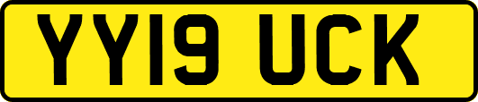 YY19UCK