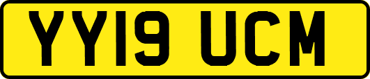 YY19UCM