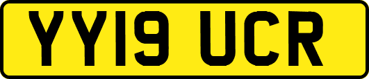 YY19UCR