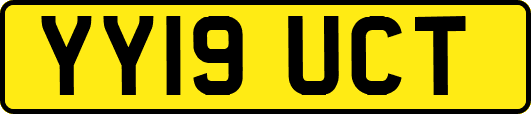YY19UCT