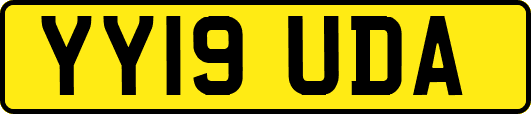 YY19UDA