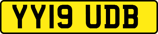 YY19UDB