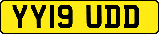 YY19UDD