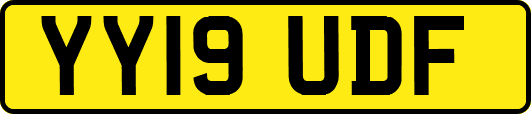 YY19UDF