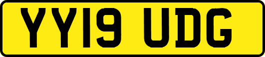 YY19UDG