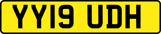 YY19UDH