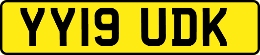 YY19UDK