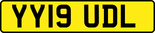YY19UDL