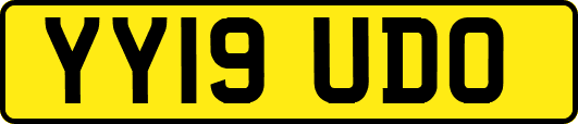 YY19UDO
