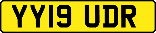 YY19UDR