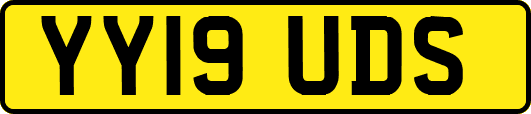 YY19UDS