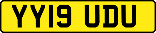 YY19UDU