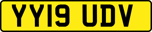 YY19UDV