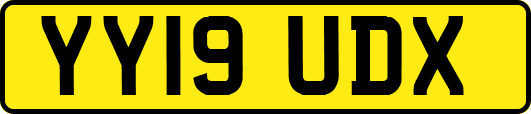 YY19UDX