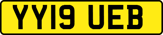 YY19UEB