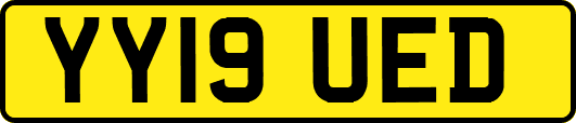 YY19UED