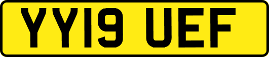 YY19UEF