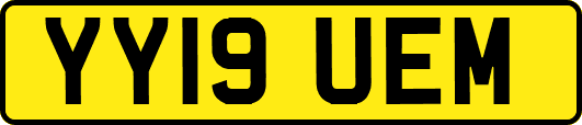 YY19UEM