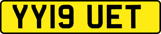 YY19UET